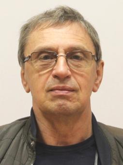 Цветков Николай Александрович