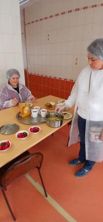 Фото членов РК 4